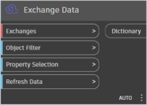 Exchange Data