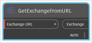 Exchanges