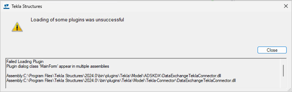 Create Data Exchange