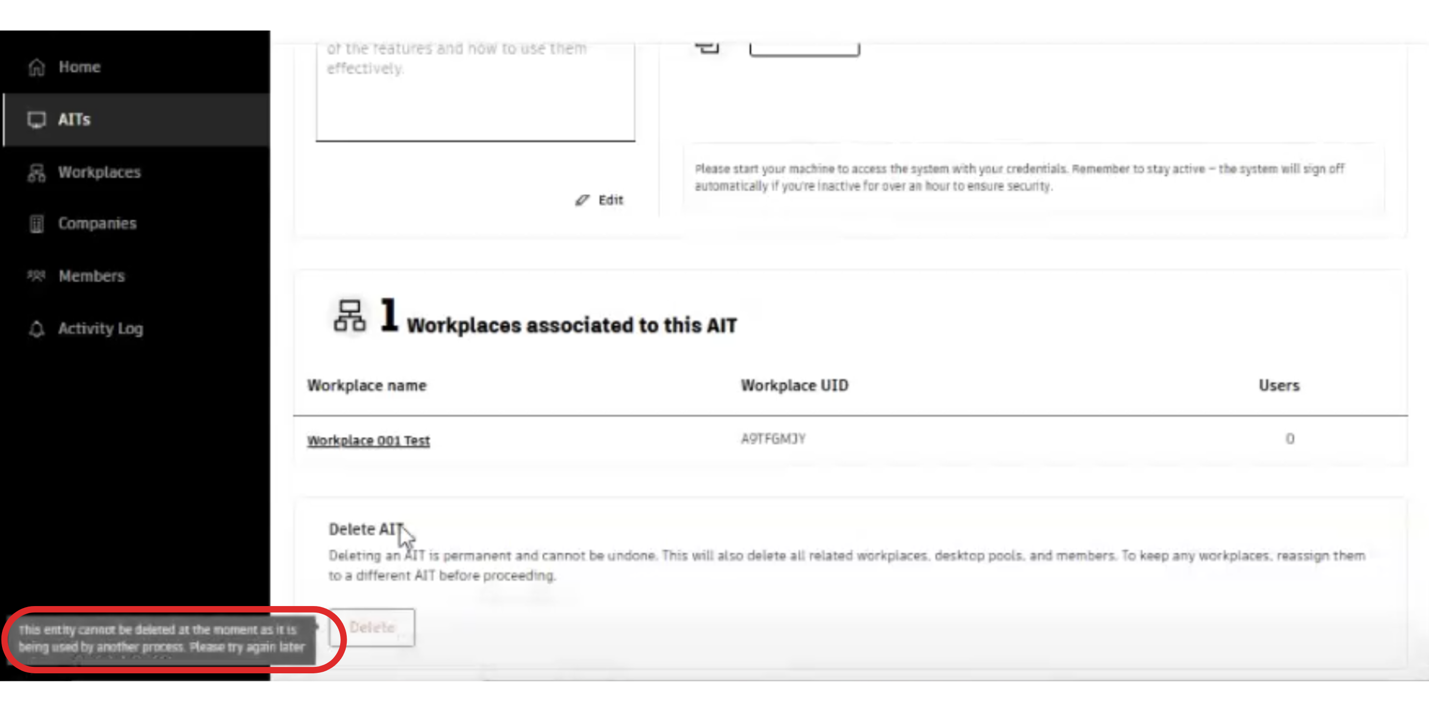 AITs