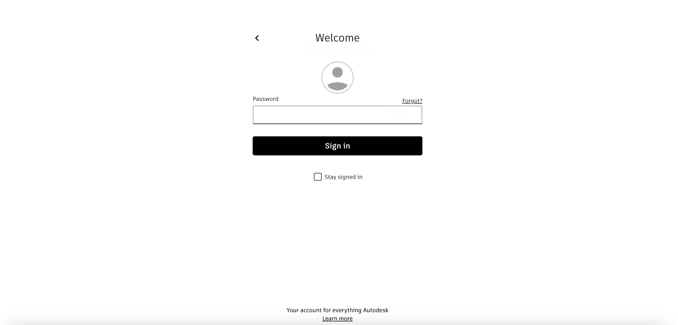 Contact Support