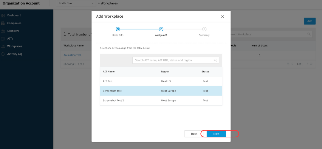 Digital Workplace Help | May 2023 Admin Portal Update | Autodesk