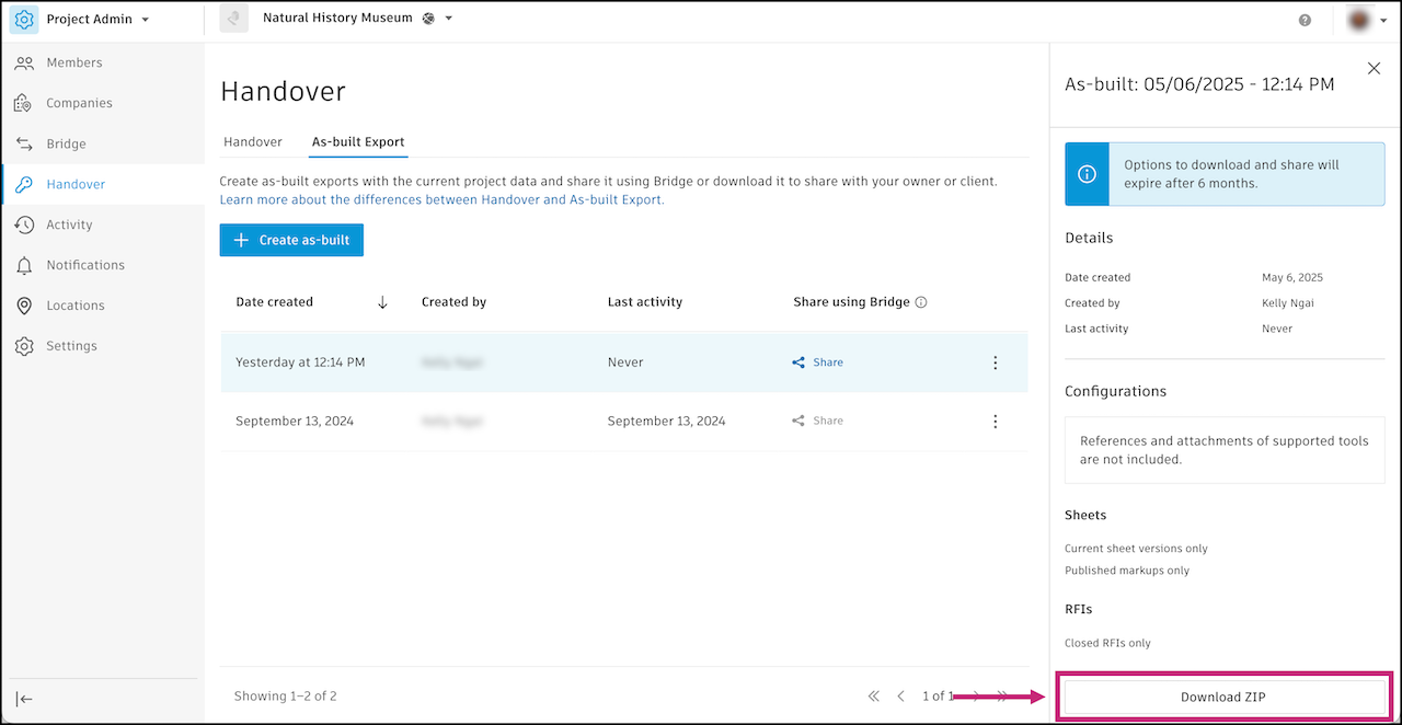 Download zip
