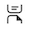 Continuous scroll icon