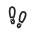 Joystick navigation icon