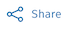 Share icon