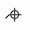 Spot coordinate icon