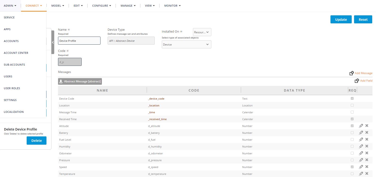 Device Profiles Search Autodesk Knowledge Network