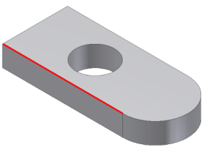 B-Rep Edge