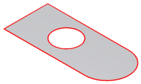B-Rep Loop