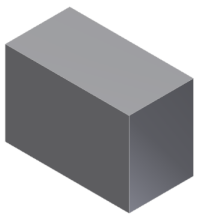 B-Rep Overview Box