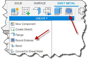 Custom Features