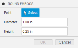 Custom Features