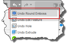 Custom Features
