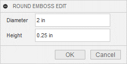Custom Features