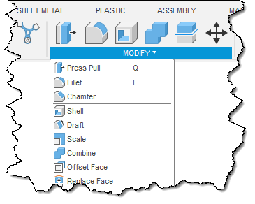 Different Icon Sizes
