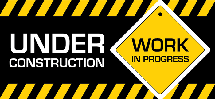 Underconstruction