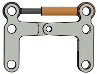 subassemblies and as-built joints