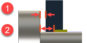 turning groove finishing - outside inside face grooving