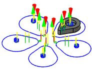 new pattern paths