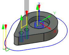 new pattern paths