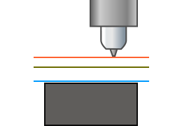 clearance height diagram