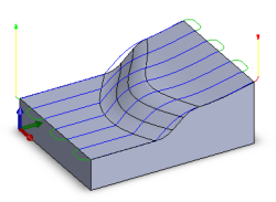 without Multiple Depths diagram