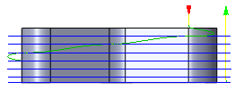 smooth transition diagram