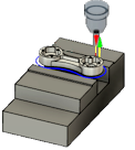 Operation Type Milling