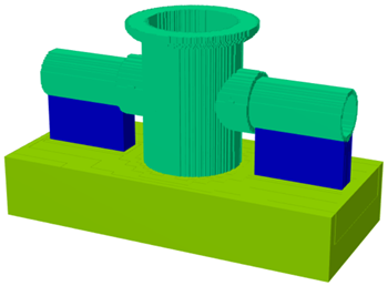 structure type