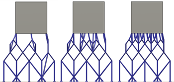 anchor density