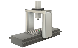 example machine