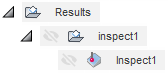 results node