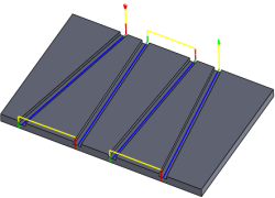 preserve order enabled example