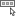 Selection Bar icon