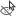 Hide Objects icon