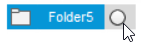 browser part folders