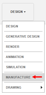 Manufacture workspace