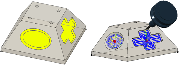 3+2 machining tutorial