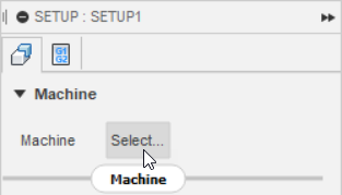 Fusion 360 Help, Additive setups from G-code