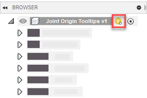 design reservation badge