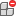 unselectable assembly icon