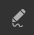 markup pencil icon