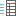 parts list icon