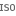 show standard label icon