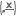simplified list icon