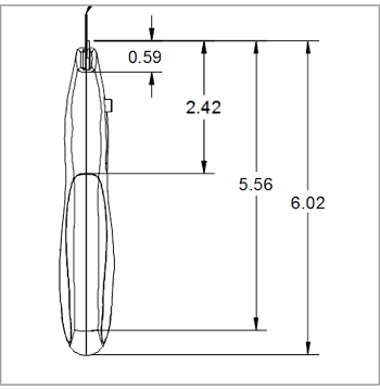 baseline dimension