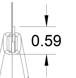 linear dimension