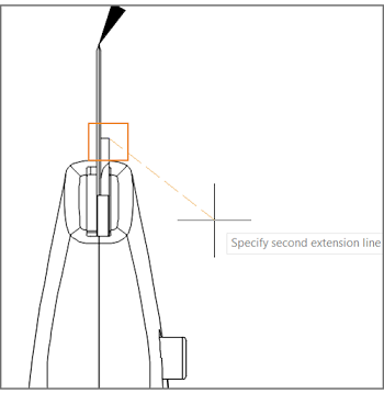 linear dimension