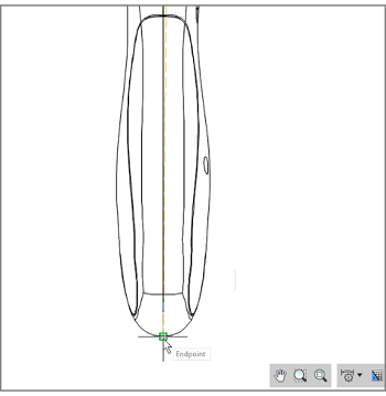 linear dimension